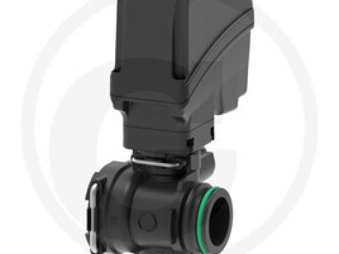 863T001 ARAG Szakaszoló szelep 863T001 ARAG Szakaszoló szelep