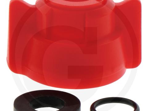 40290503 ARAG Bajonettzáras anya