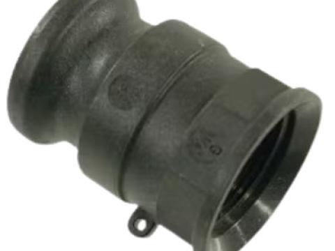 18106A5 Arag Camlock A típus 1 1/2&amp;quot; belső menet 1 1/4&amp;quot;