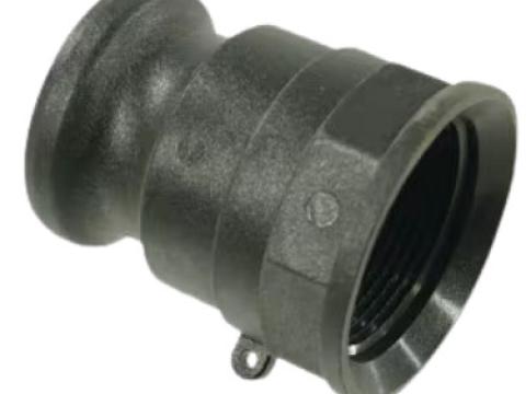 18106A Arag Camlock A típus 1 1/2" belső menet