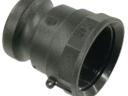 18107A Arag Camlock A típus 2" belső menet