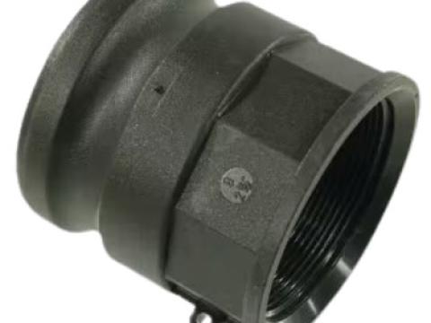 18109A8 Arag Camlock A típus 3" belső menet 2 1/2"