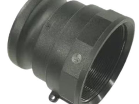 18109A Arag Camlock A típus 3" belső menet