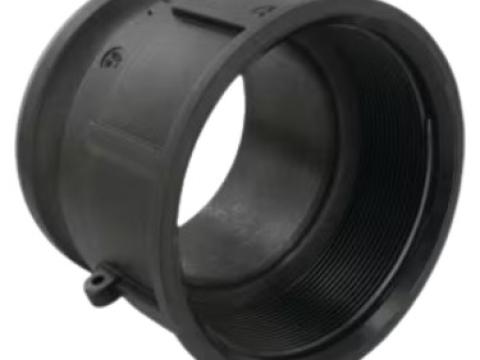 1810AA Arag Camlock A típus 4" belső menet