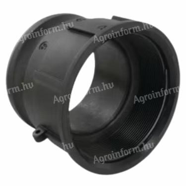 1810AA Arag Camlock A típus 4" belső menet