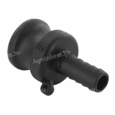 18103E2 Arag Camlock E típus 3/4" tömlővég 13 mm