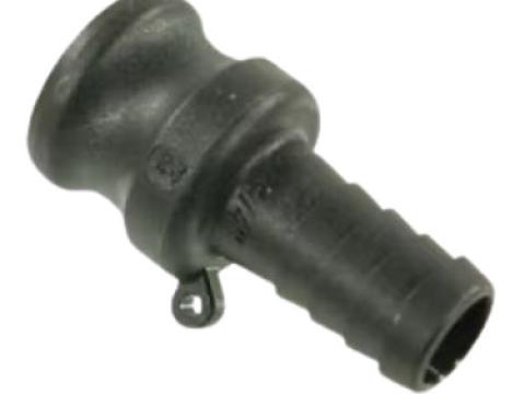 18104E Arag Camlock E típus 1" tömlővég 18104E Arag Camlock E típus 1" tömlővég