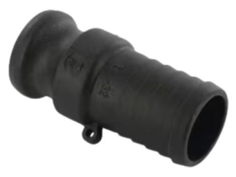 18104E5 Arag Camlock E típus 1" tömlővég 32 mm 18104E5 Arag Camlock E típus 1" tömlővég 32 mm