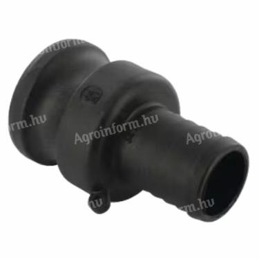 18106E5 Arag Camlock E típus 1 1/2" tömlővég 32 mm