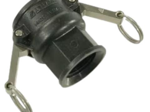 18103D Arag Camlock D típus 3/4" belső menet 18103D Arag Camlock D típus 3/4" belső menet