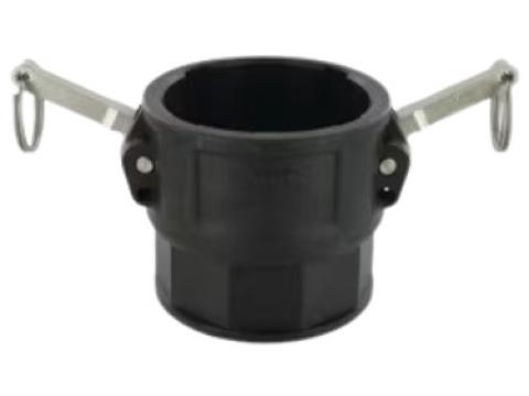 18109D Arag Camlock D típus 3" belső menet 18109D Arag Camlock D típus 3" belső menet