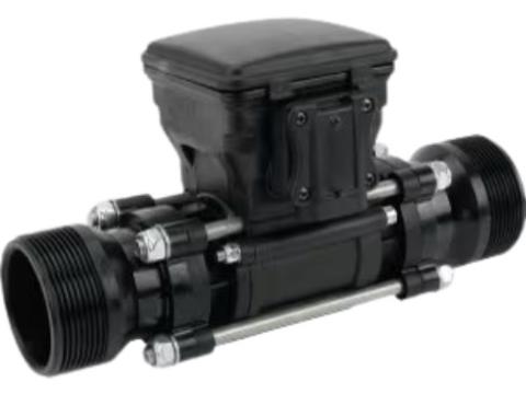 46222A61717 Arag Átfolyásmérő, 30-600 l/perc, Orion Visual