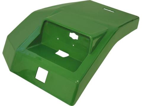 LAMT0422EX Hátsó sárvédő toldat jobb oldali