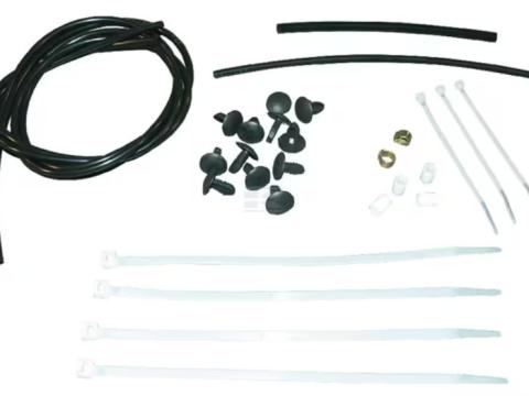 1096565 Grammer Levegőtömlő készlet 1096565 Grammer Levegőtömlő készlet