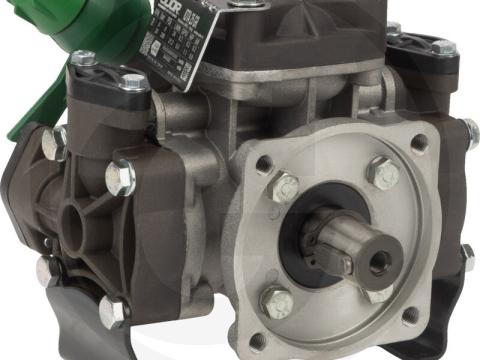 19373851 UDOR Dugattyús membránsziv. GREENTECH IOTA 25