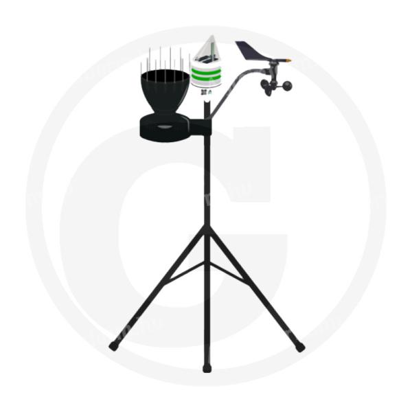 35905356 Climavi Időjárás-állomás