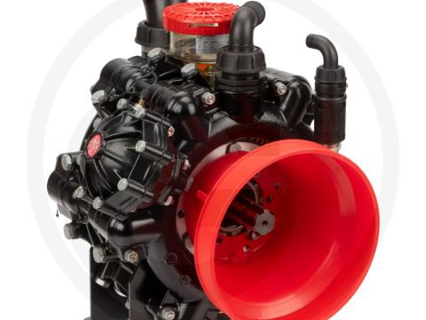 67032046 Annovi Reverberi Dug. membránsziv. AR280 bp C/C BlueFlexBlueFlex