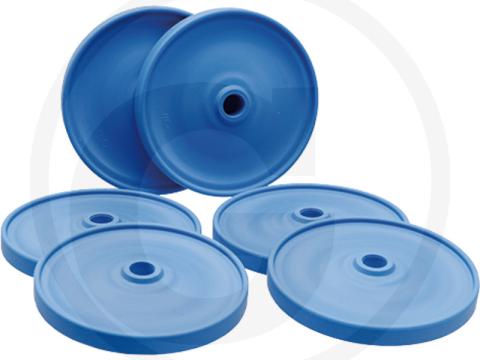 67043190 Annovi Reverberi Membránkészlet BlueFlexKülönálló membrán 670550081