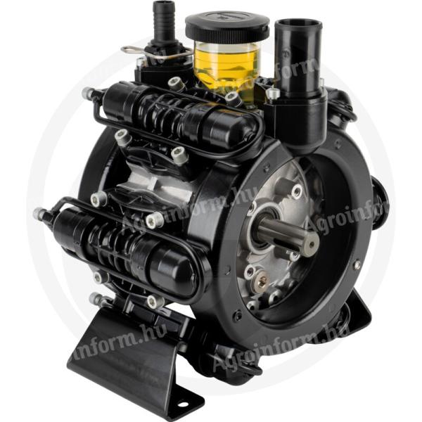 6706111000100 Comet Dugattyús membránszivattyú BP 280 K NBR NBR