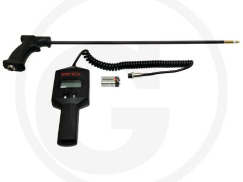 525525546 GRANIT Széna- és szalmanedvesség-mérő DHT 1 525525546 GRANIT Széna- és szalmanedvesség-mérő DHT 1