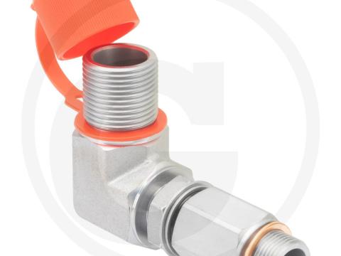 11087156 GRANIT Beállítható feltöltő csatlakozó A