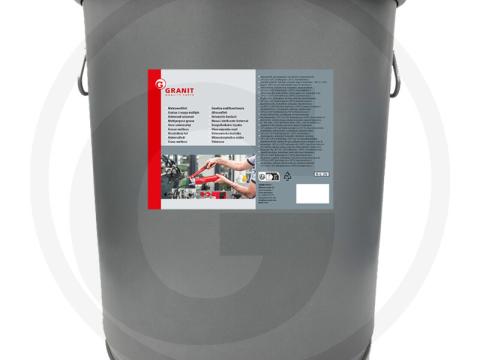 21088883 GEB50 GRANIT Univerzális kenőzsír KL2K 46 kg
