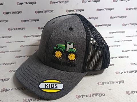 MC53084520CH John Deere gyerek hálós sapka
