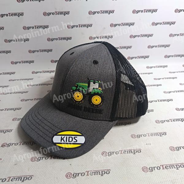 MC53084520CH John Deere gyerek hálós sapka