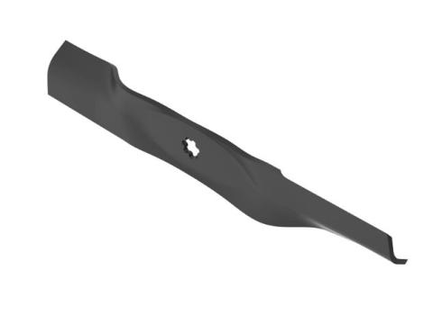 GX21785 John Deere fűnyíró kés 48"-os kaszaházhoz 95 mm-es vágási hossz