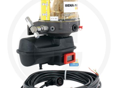 30615ZS1016 Groeneveld-Beka Központi kenőszivattyú EP-1