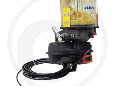 30615ZS1023 Groeneveld-Beka Központi kenőszivattyú EP-1 30615ZS1023 Groeneveld-Beka Központi kenőszivattyú EP-1