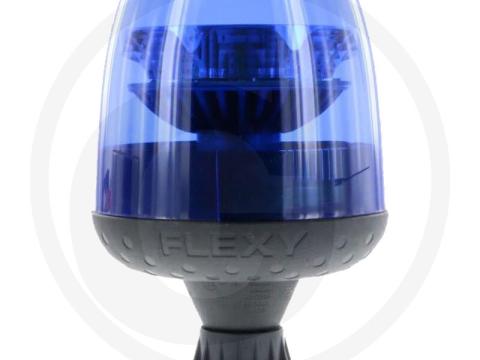 7070010270 GRANIT LED-körvillogó Kék