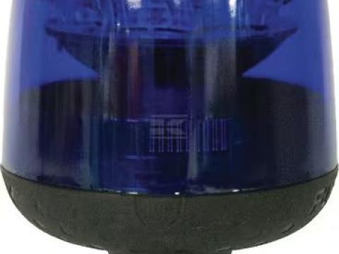 LA81023 Forgó-villogó lámpa kék LA81023 Forgó-villogó lámpa kék