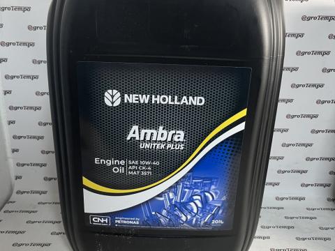 74641RH1EU Ambra UNITEK Plus 10W-40 CK-4 20l - motorolaj 74641RH1EU Ambra UNITEK Plus 10W-40 CK-4 20l - motorolaj
