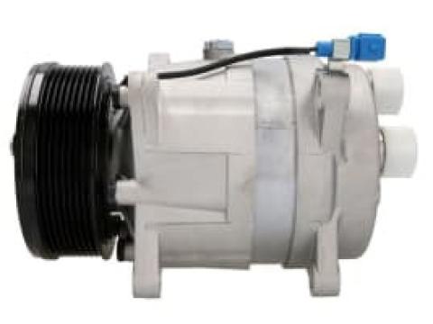 CS10094-12B1 DELPHI klíma kompresszor