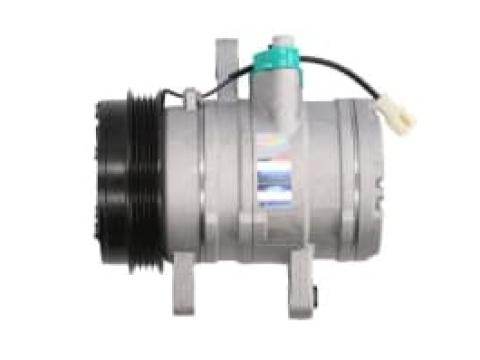 CS20320-12B1 DELPHI klíma kompresszor