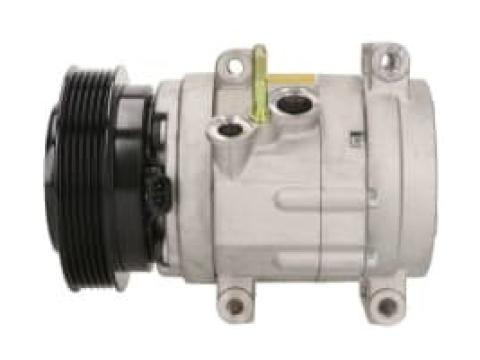 CS20322-12B1 DELPHI klíma kompresszor