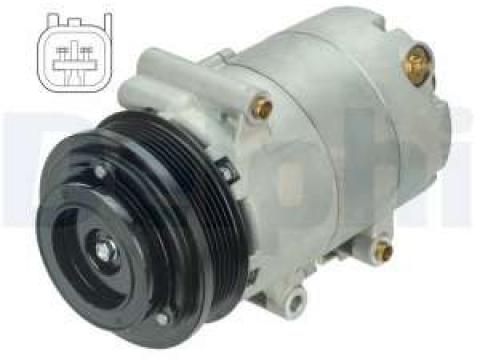 CS20358 DELPHI klíma kompresszor CS20358 DELPHI klíma kompresszor