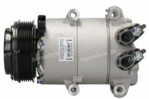 CS20466 DELPHI klíma kompresszor