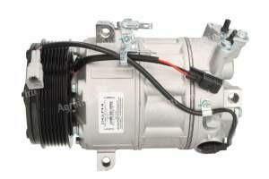 CS20477 DELPHI klíma kompresszor