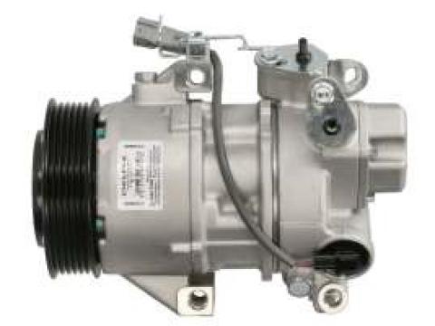 CS20480 DELPHI klíma kompresszor