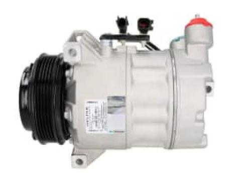 CS20482 DELPHI klíma kompresszor