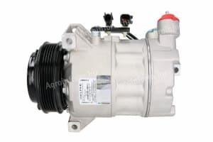 CS20482 DELPHI klíma kompresszor