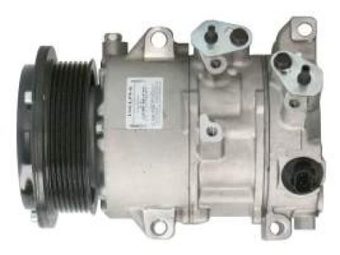 CS20496 DELPHI klíma kompresszor CS20496 DELPHI klíma kompresszor