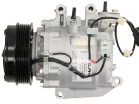 CS20503 DELPHI klíma kompresszor