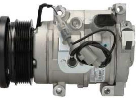 CS20508 DELPHI klíma kompresszor