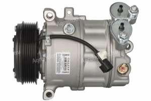 CS20512 DELPHI klíma kompresszor