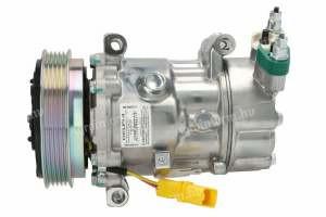 CS20538 DELPHI klíma kompresszor