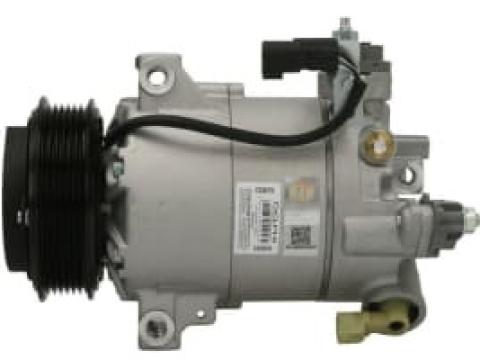CS20570 DELPHI klíma kompresszor