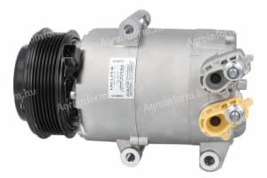 CS20579 DELPHI klíma kompresszor